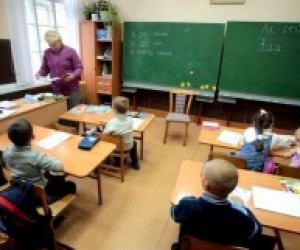 У цьому навчальному не відкриються 200 навчальних закладів