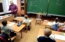 У цьому навчальному році не відкриються 200 шкіл