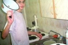 В общагу - ШТУРМОМ!