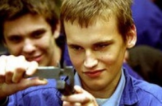 Прийом учнів до профтехучилищ продовжено до 1 жовтня 2009 року