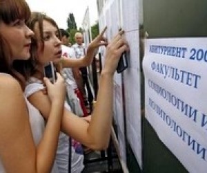 Украина ждет наплыва иностранных студентов