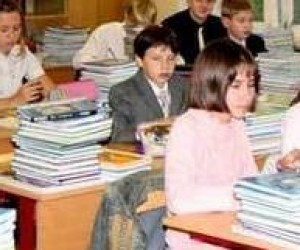 Підручники для дев'ятого класу: перезавантаження