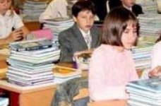 Підручники для дев'ятого класу: перезавантаження