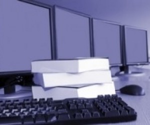 Перші параграфи підручників для 9-го класу розміщено в Інтернеті