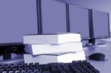 Перші параграфи підручників для 9-го класу розміщено в Інтернеті