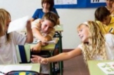 Кількість українських школярів почне зростати починаючи з 2012 року