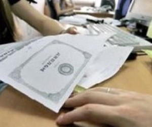 На Львівщині до центру зайнятості звернулися понад 1200 випускників