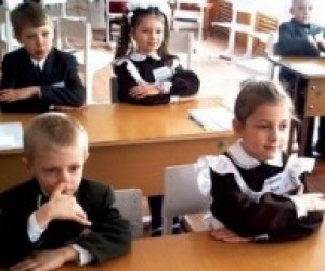 Цього року тему першого уроку обирають школи