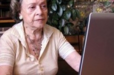 Найстарша студентка готова до навчання