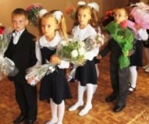 Демографический бум докатился до столичных школ