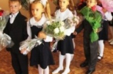 Демографический бум докатился до столичных школ