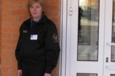 Київські школи залишилися без охорони