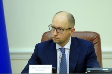 Усі норми закону "Про освіту" залишено, - Яценюк