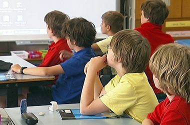 Як зробити навчання в школі простим?