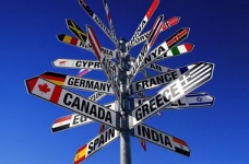 Міжнародна виставка «Освіта за кордоном - 2015»