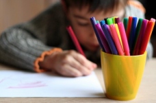 Фінських школярів не навчатимуть писати прописом