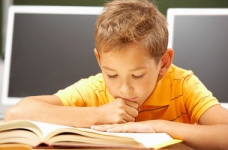 Незабезпечені діти отримають підручники безкоштовно