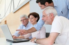 Как выбрать компьютерные курсы бесплатно для начинающих и пенсионеров в Киеве