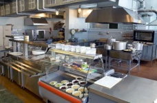 Київська влада забезпечить харчуванням учнів-пільговиків