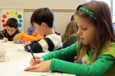 МОН визначить критерії рівня розвитку дитини