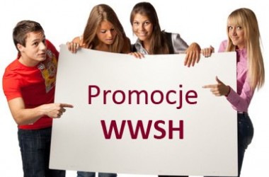 Нові напрямки навчання від варшавського вишу