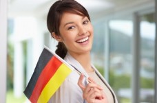 Німецькі фонди і програми для молодих вчених