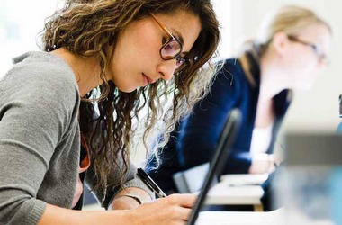 Магістратура за економічними спеціальностями