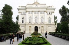 Варшавський університет увів новий напрям освіти 