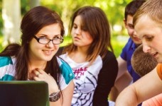 Триває набір на програму "Master of Social Administration"