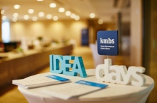 Події для управлінців - kmbs IDEA days