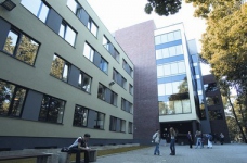 Вивчення IT в Естонії з повною стипендією