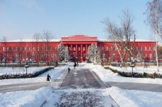 Україна в регіональному рейтингу вузів QS