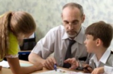 Кожен п'ятий вчитель - пенсійного віку