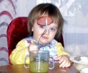 Масове отруєння дітей у садочках Криму