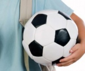 В Україні фізкультуру будуть учити в теорії