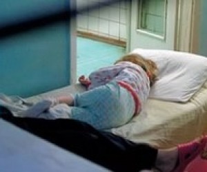 У Джанкої госпіталізували 192 дитини