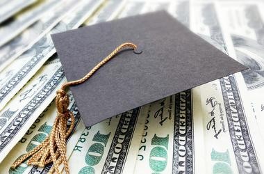 Фінансування освіти в розвинених країнах