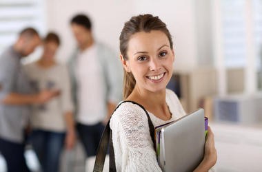 Університет «КРОК» відкриває двері вступникам