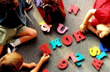 В школах влітку відкриються мовні табори