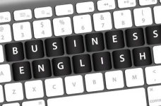 Дистанційний курс "Ділова англійська мова"