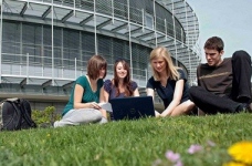 FHWS i-Campus – безкоштовна освіта у Німеччині