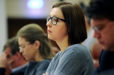 Процес реформ проходить складно, - Інна Совсун