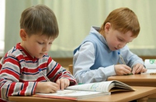 Канікули у київських школах триватимуть два тижні