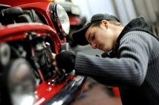 МОН готове до реформи системи професійної освіти