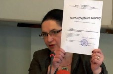 Трансляція конкурсу підручників була фікцією