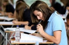 Участь у ЗНО візьмуть майже 290 тисяч осіб