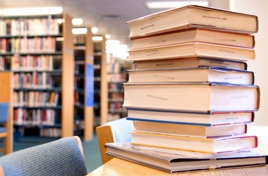 Конкурс підручників триватиме до 15 квітня