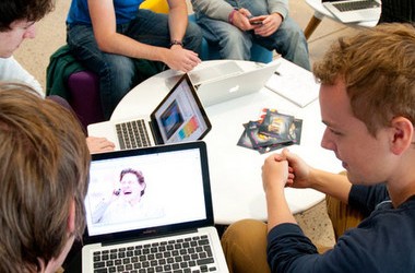 Кращі IT-роботодавці на думку студентів