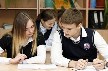 МОН просить регіони прийняти школярів Донбасу