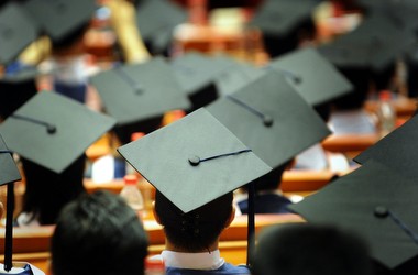 КІБС допомагає своїм студентам знайти роботу